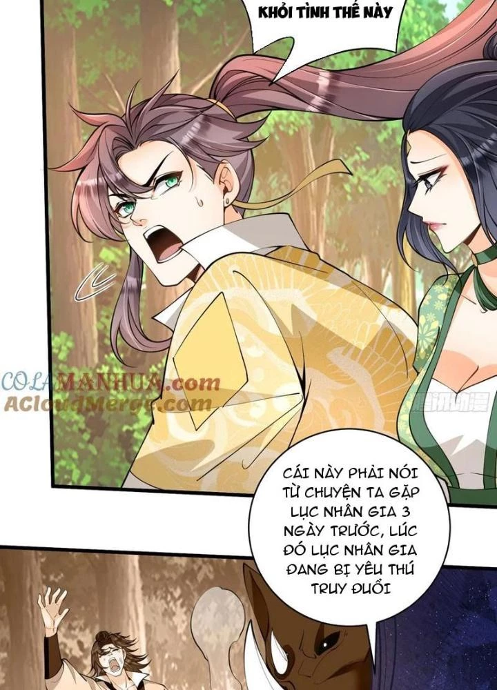 Ta Dựa Vào Body Shaming Tu Thành Đại Lão Chapter 42 - 29