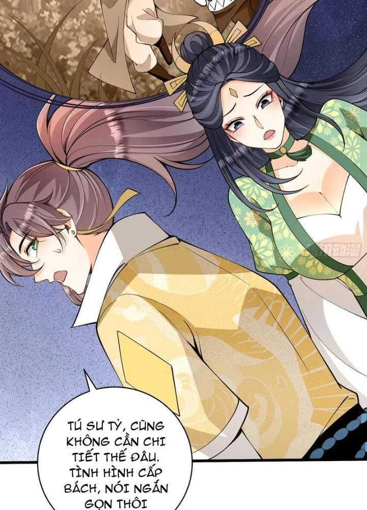 Ta Dựa Vào Body Shaming Tu Thành Đại Lão Chapter 42 - 31
