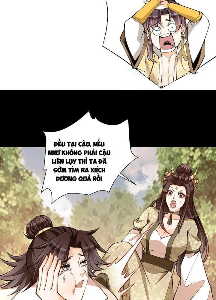 Ta Dựa Vào Body Shaming Tu Thành Đại Lão Chapter 42 - 35