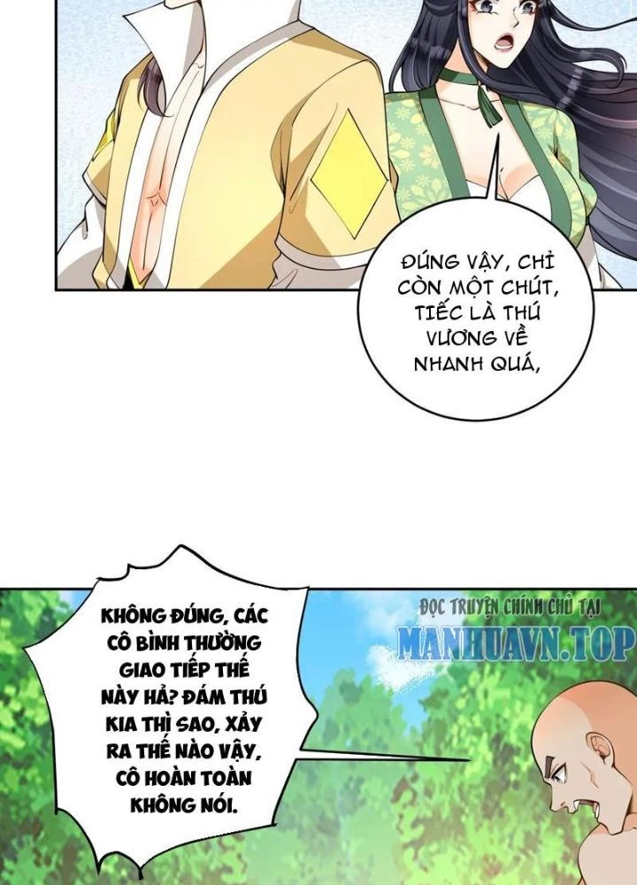Ta Dựa Vào Body Shaming Tu Thành Đại Lão Chapter 42 - 45