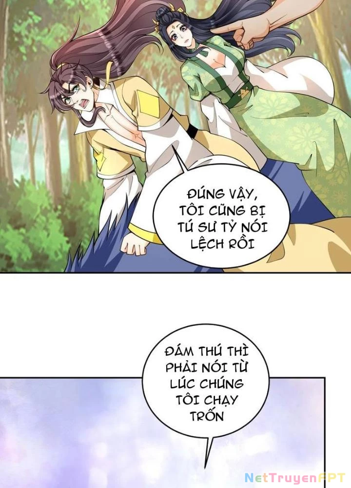 Ta Dựa Vào Body Shaming Tu Thành Đại Lão Chapter 42 - 47