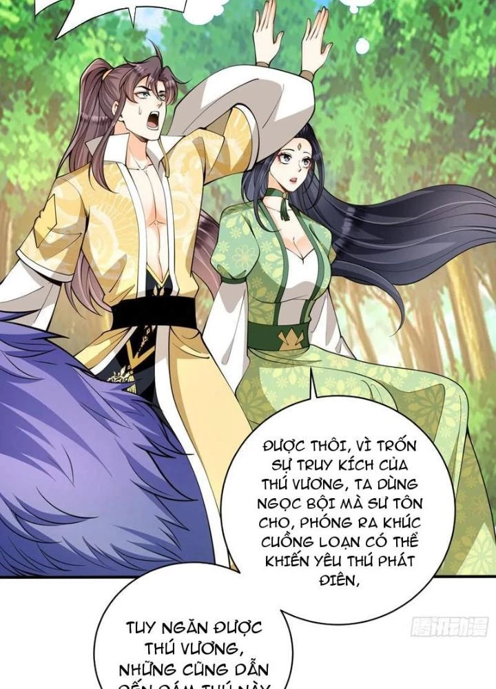 Ta Dựa Vào Body Shaming Tu Thành Đại Lão Chapter 42 - 51