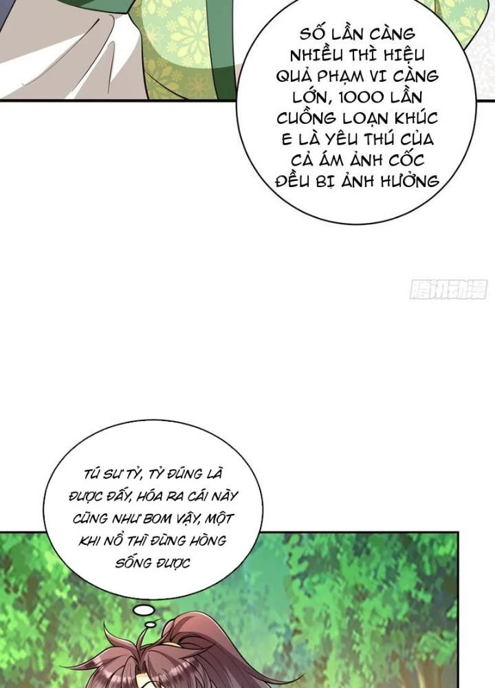 Ta Dựa Vào Body Shaming Tu Thành Đại Lão Chapter 42 - 65