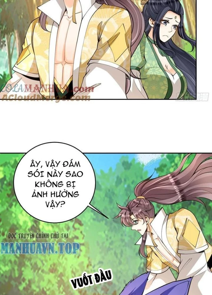 Ta Dựa Vào Body Shaming Tu Thành Đại Lão Chapter 42 - 67
