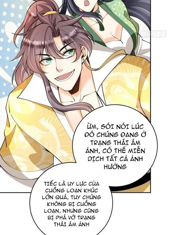 Ta Dựa Vào Body Shaming Tu Thành Đại Lão Chapter 42 - 71