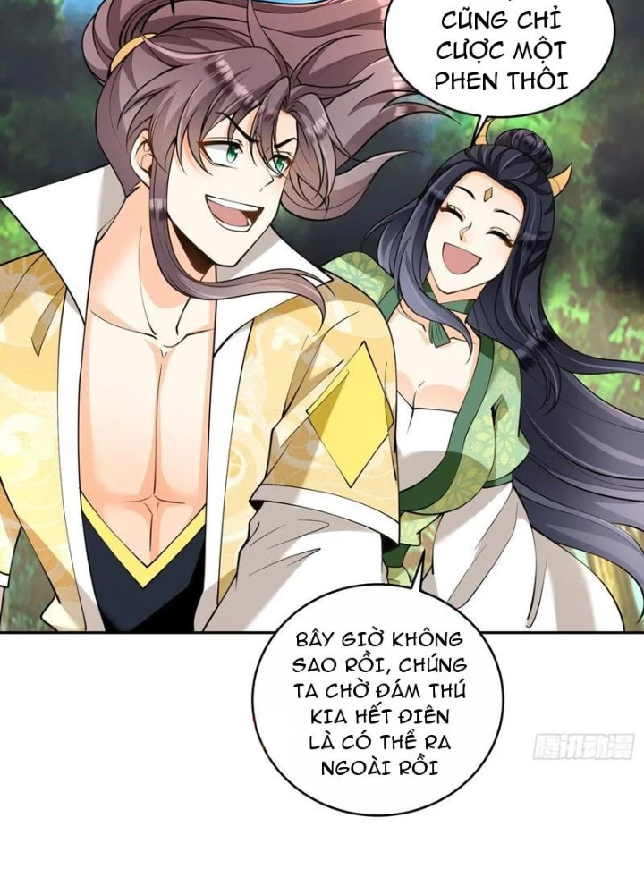 Ta Dựa Vào Body Shaming Tu Thành Đại Lão Chapter 42 - 97