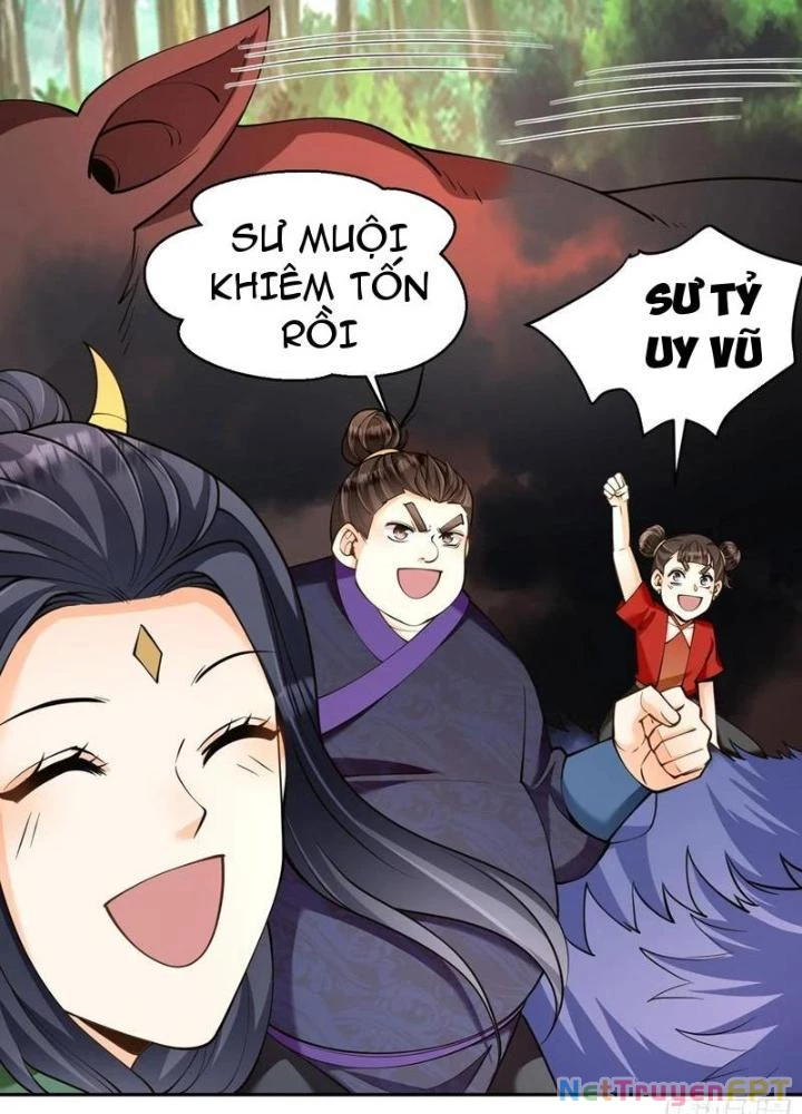 Ta Dựa Vào Body Shaming Tu Thành Đại Lão Chapter 42 - 99