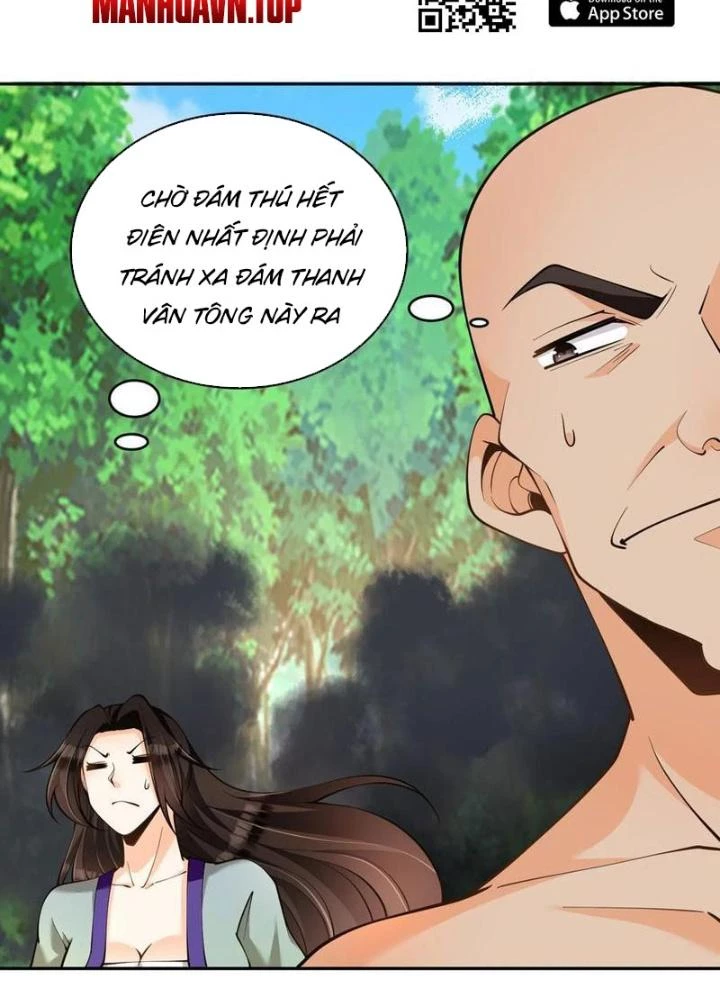Ta Dựa Vào Body Shaming Tu Thành Đại Lão Chapter 42 - 101