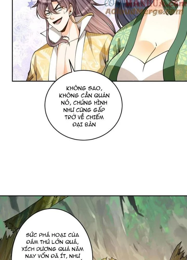 Ta Dựa Vào Body Shaming Tu Thành Đại Lão Chapter 43 - 9