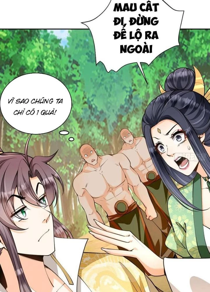 Ta Dựa Vào Body Shaming Tu Thành Đại Lão Chapter 43 - 15