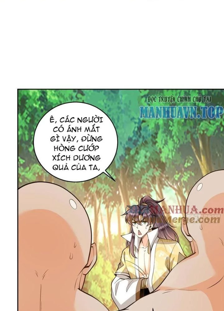 Ta Dựa Vào Body Shaming Tu Thành Đại Lão Chapter 43 - 17