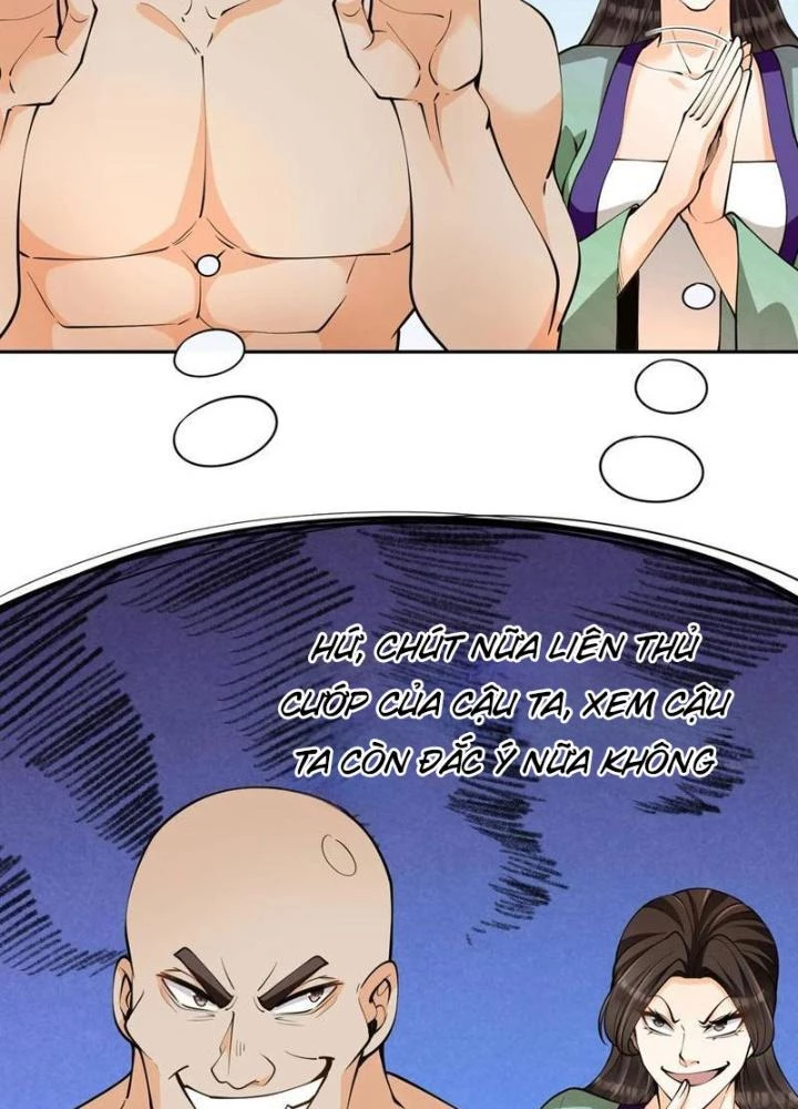 Ta Dựa Vào Body Shaming Tu Thành Đại Lão Chapter 43 - 21