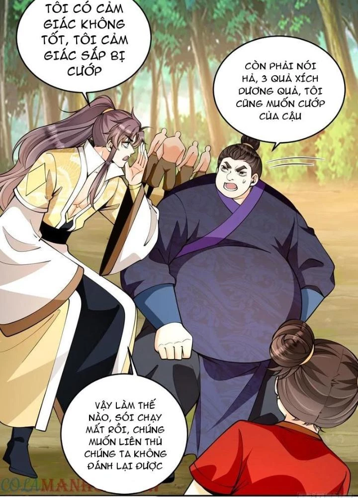 Ta Dựa Vào Body Shaming Tu Thành Đại Lão Chapter 43 - 25
