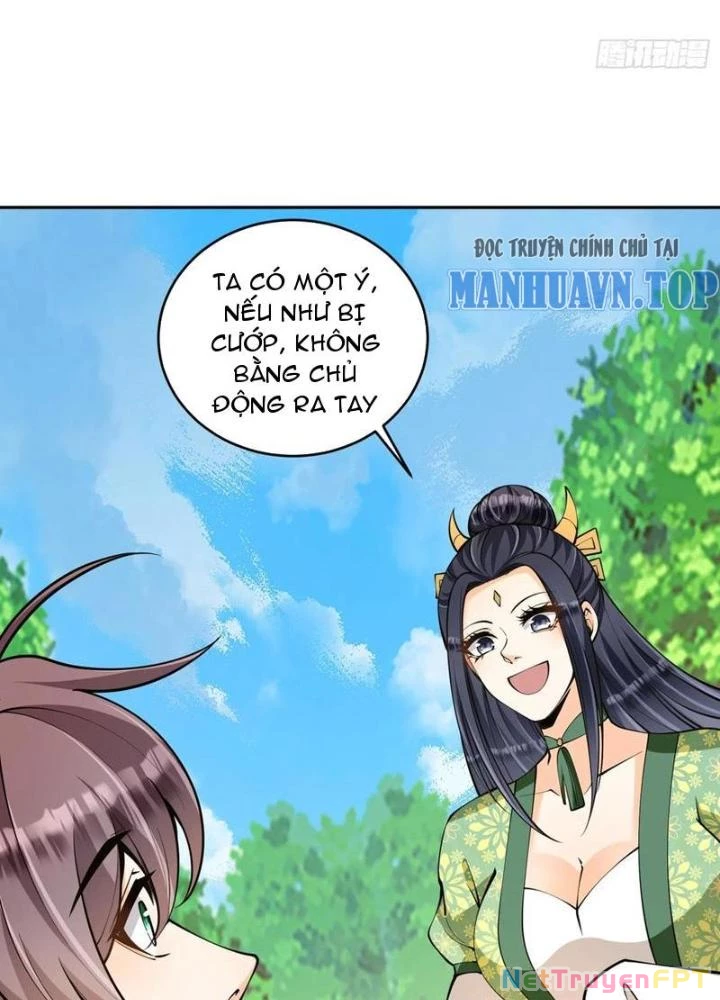 Ta Dựa Vào Body Shaming Tu Thành Đại Lão Chapter 43 - 29
