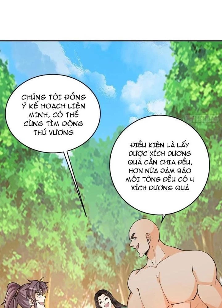 Ta Dựa Vào Body Shaming Tu Thành Đại Lão Chapter 43 - 33