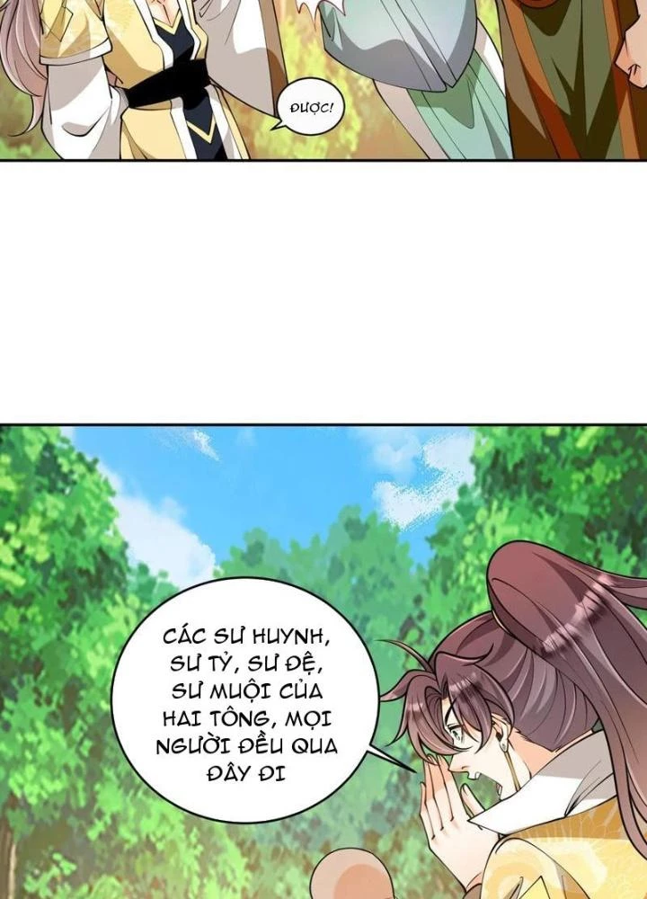 Ta Dựa Vào Body Shaming Tu Thành Đại Lão Chapter 43 - 35