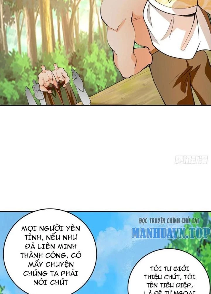 Ta Dựa Vào Body Shaming Tu Thành Đại Lão Chapter 43 - 37