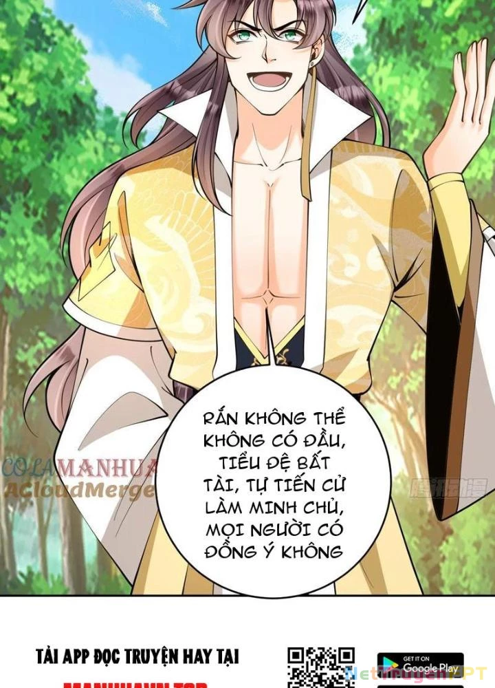 Ta Dựa Vào Body Shaming Tu Thành Đại Lão Chapter 43 - 39