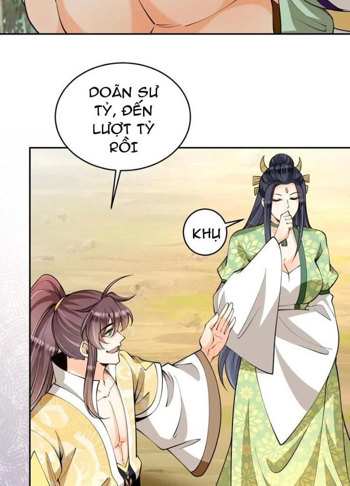 Ta Dựa Vào Body Shaming Tu Thành Đại Lão Chapter 43 - 43