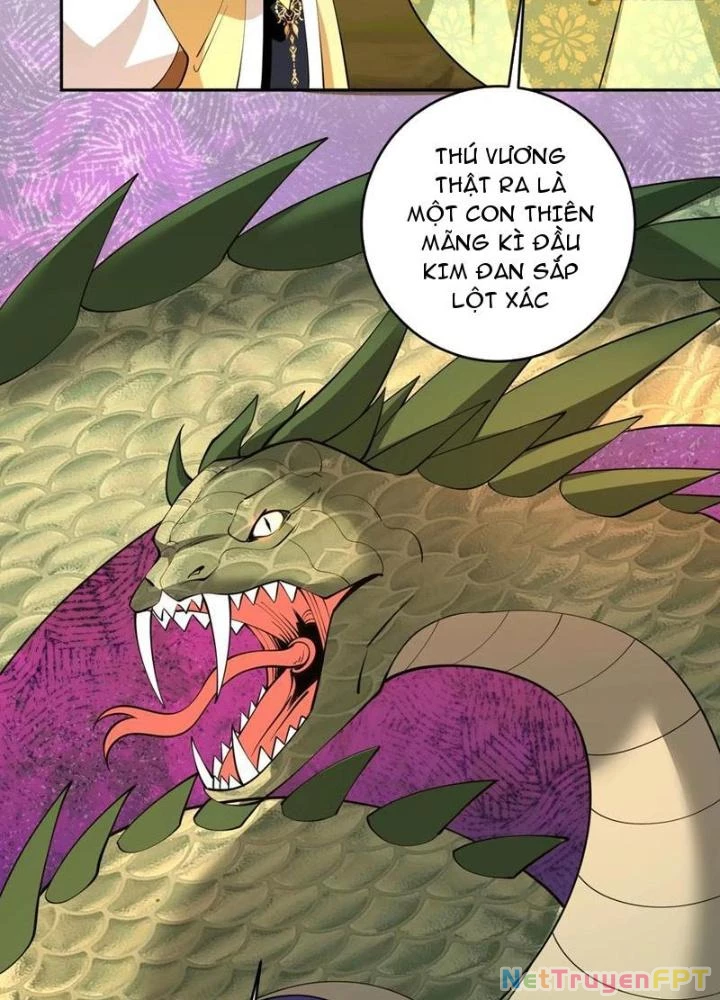 Ta Dựa Vào Body Shaming Tu Thành Đại Lão Chapter 43 - 45