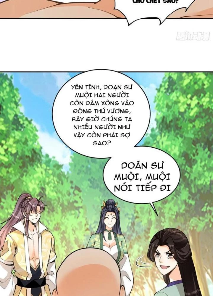 Ta Dựa Vào Body Shaming Tu Thành Đại Lão Chapter 43 - 51