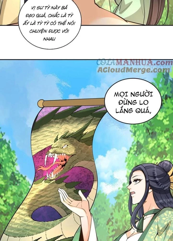 Ta Dựa Vào Body Shaming Tu Thành Đại Lão Chapter 43 - 53
