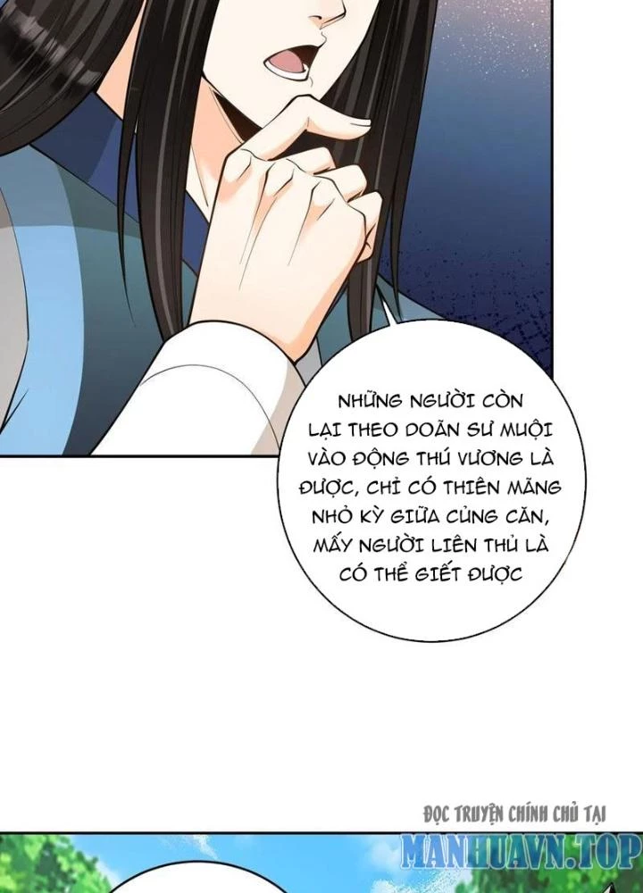Ta Dựa Vào Body Shaming Tu Thành Đại Lão Chapter 43 - 57