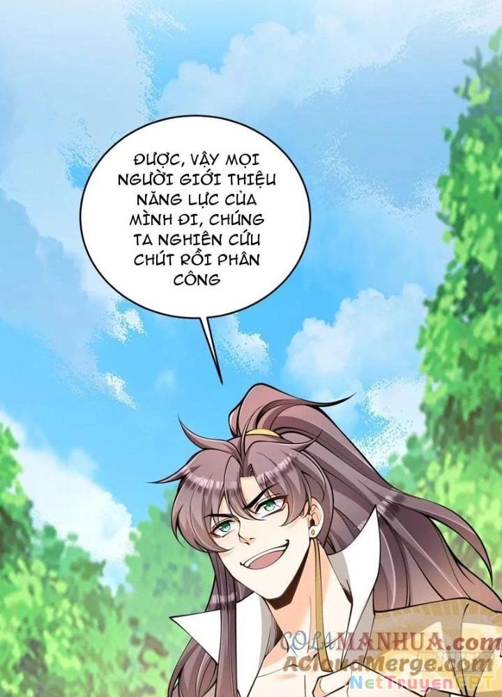 Ta Dựa Vào Body Shaming Tu Thành Đại Lão Chapter 43 - 61