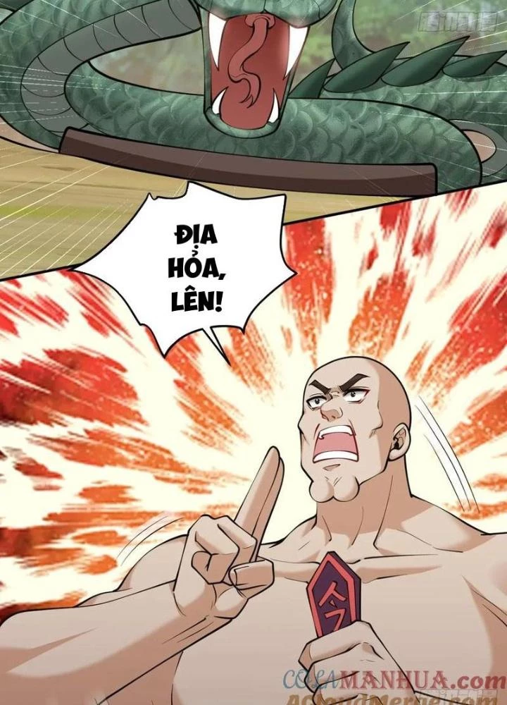 Ta Dựa Vào Body Shaming Tu Thành Đại Lão Chapter 44 - 13