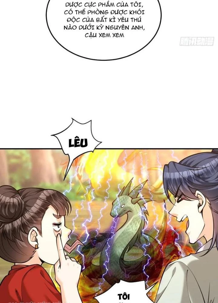 Ta Dựa Vào Body Shaming Tu Thành Đại Lão Chapter 44 - 33