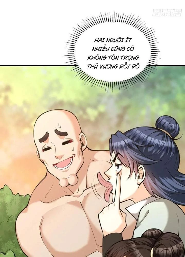 Ta Dựa Vào Body Shaming Tu Thành Đại Lão Chapter 44 - 35