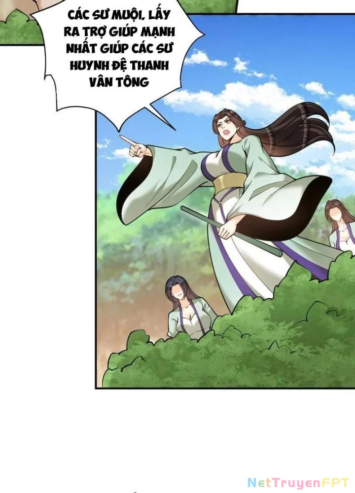 Ta Dựa Vào Body Shaming Tu Thành Đại Lão Chapter 44 - 55
