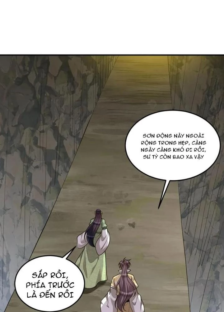 Ta Dựa Vào Body Shaming Tu Thành Đại Lão Chapter 44 - 75