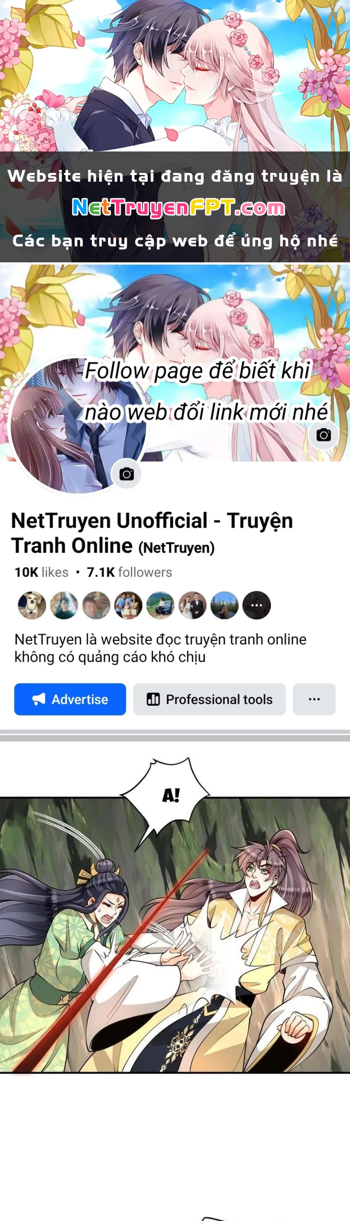 Ta Dựa Vào Body Shaming Tu Thành Đại Lão Chapter 45 - 1