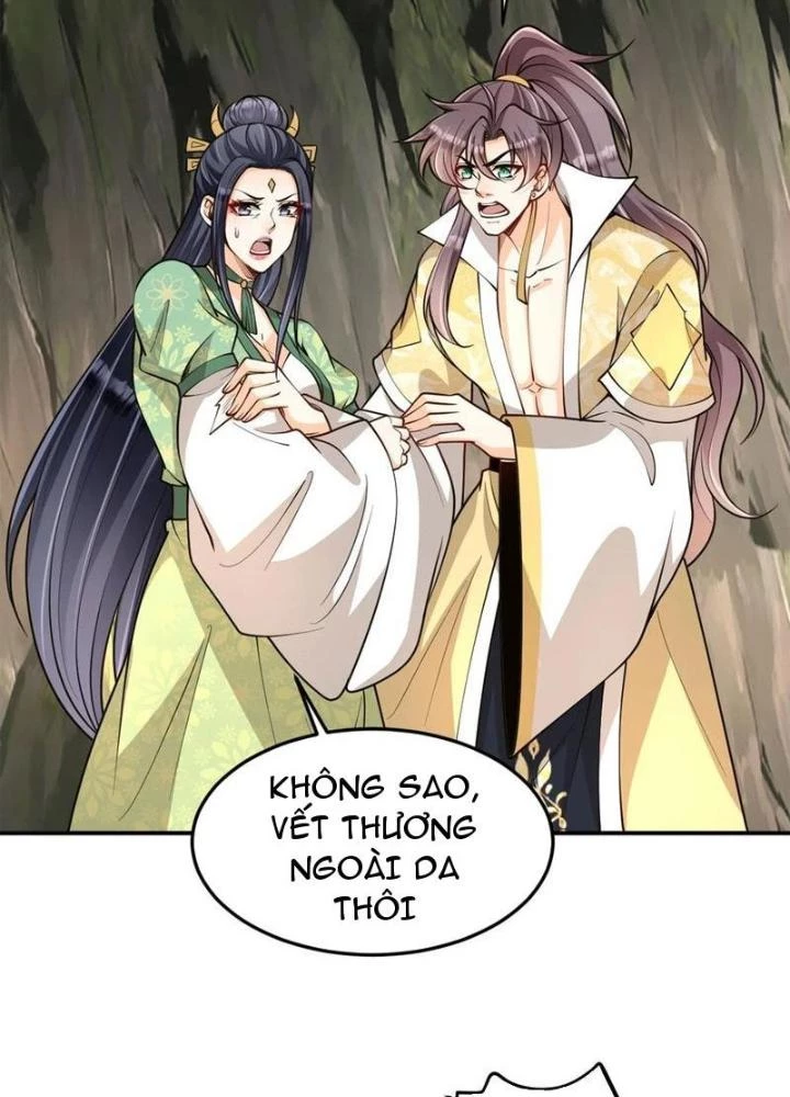 Ta Dựa Vào Body Shaming Tu Thành Đại Lão Chapter 45 - 3