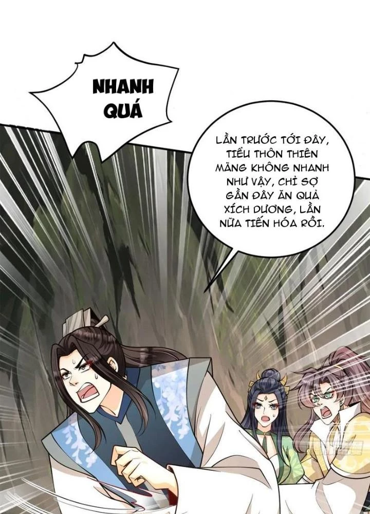 Ta Dựa Vào Body Shaming Tu Thành Đại Lão Chapter 45 - 15
