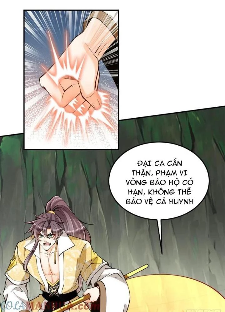 Ta Dựa Vào Body Shaming Tu Thành Đại Lão Chapter 45 - 27