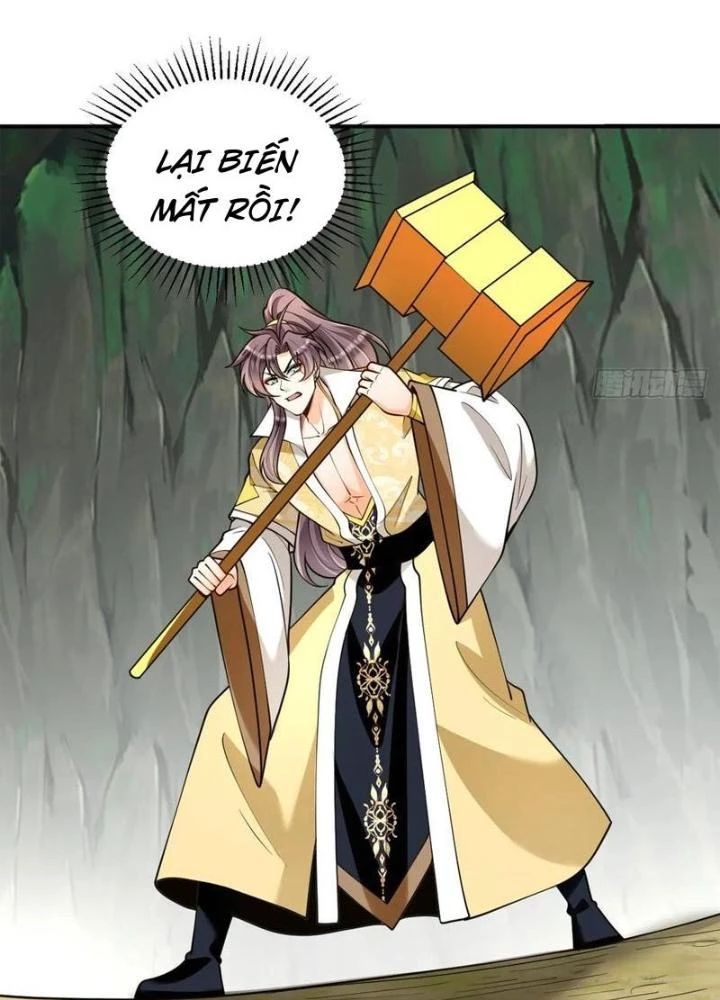 Ta Dựa Vào Body Shaming Tu Thành Đại Lão Chapter 45 - 35