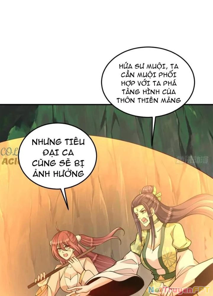 Ta Dựa Vào Body Shaming Tu Thành Đại Lão Chapter 45 - 37