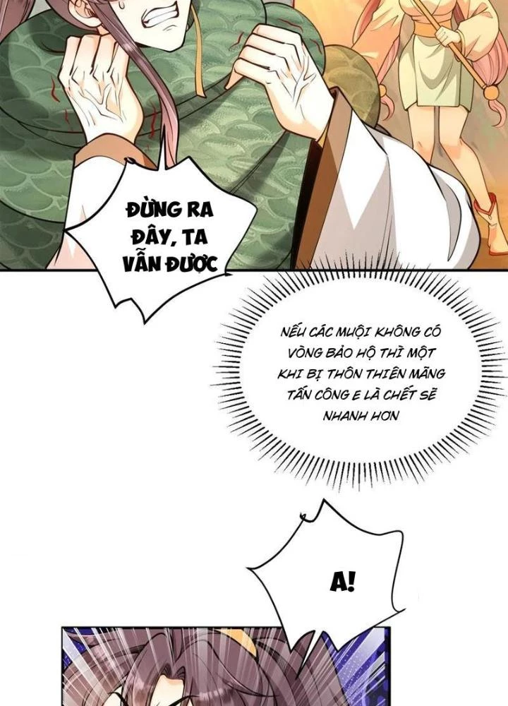 Ta Dựa Vào Body Shaming Tu Thành Đại Lão Chapter 45 - 51