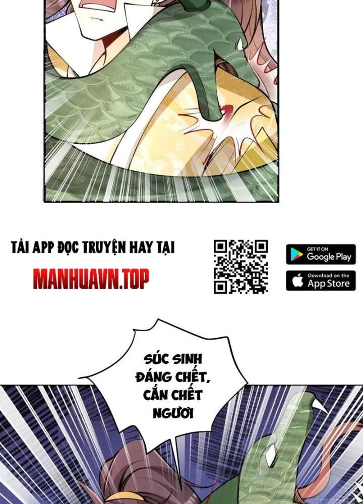 Ta Dựa Vào Body Shaming Tu Thành Đại Lão Chapter 45 - 53