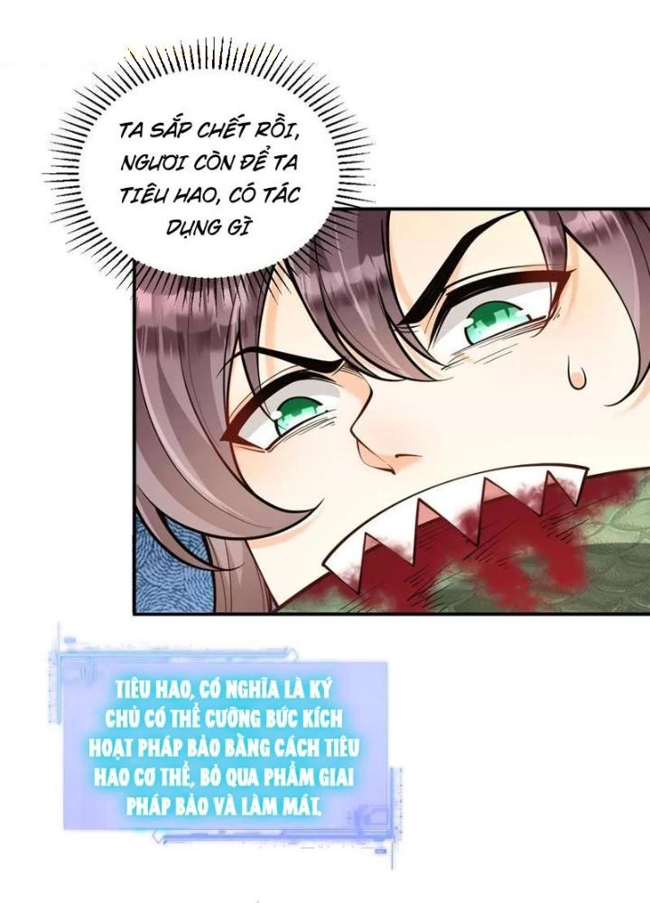 Ta Dựa Vào Body Shaming Tu Thành Đại Lão Chapter 45 - 57