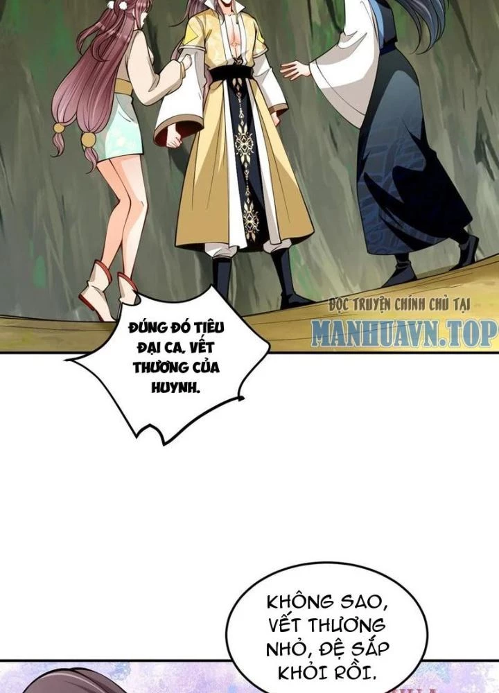 Ta Dựa Vào Body Shaming Tu Thành Đại Lão Chapter 46 - 21