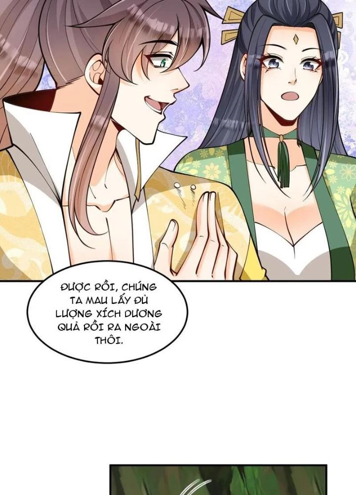 Ta Dựa Vào Body Shaming Tu Thành Đại Lão Chapter 46 - 23