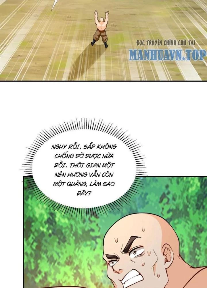Ta Dựa Vào Body Shaming Tu Thành Đại Lão Chapter 46 - 29