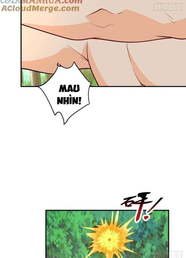 Ta Dựa Vào Body Shaming Tu Thành Đại Lão Chapter 46 - 31