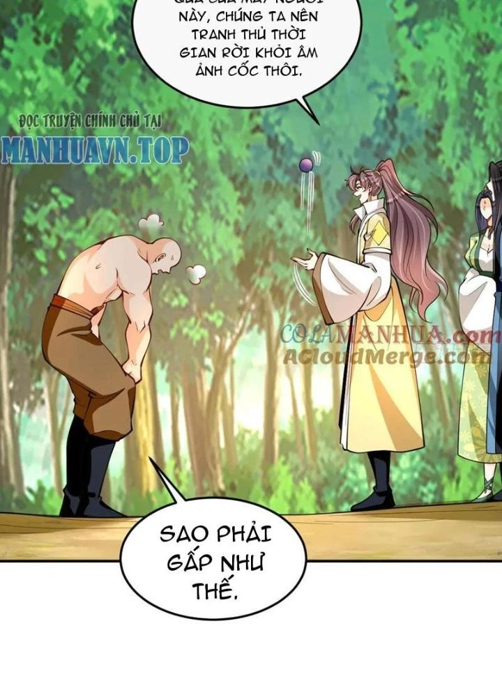 Ta Dựa Vào Body Shaming Tu Thành Đại Lão Chapter 46 - 37