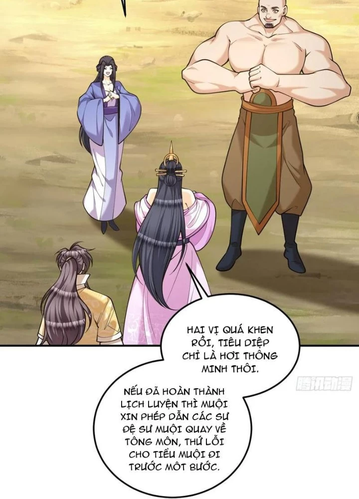 Ta Dựa Vào Body Shaming Tu Thành Đại Lão Chapter 46 - 55