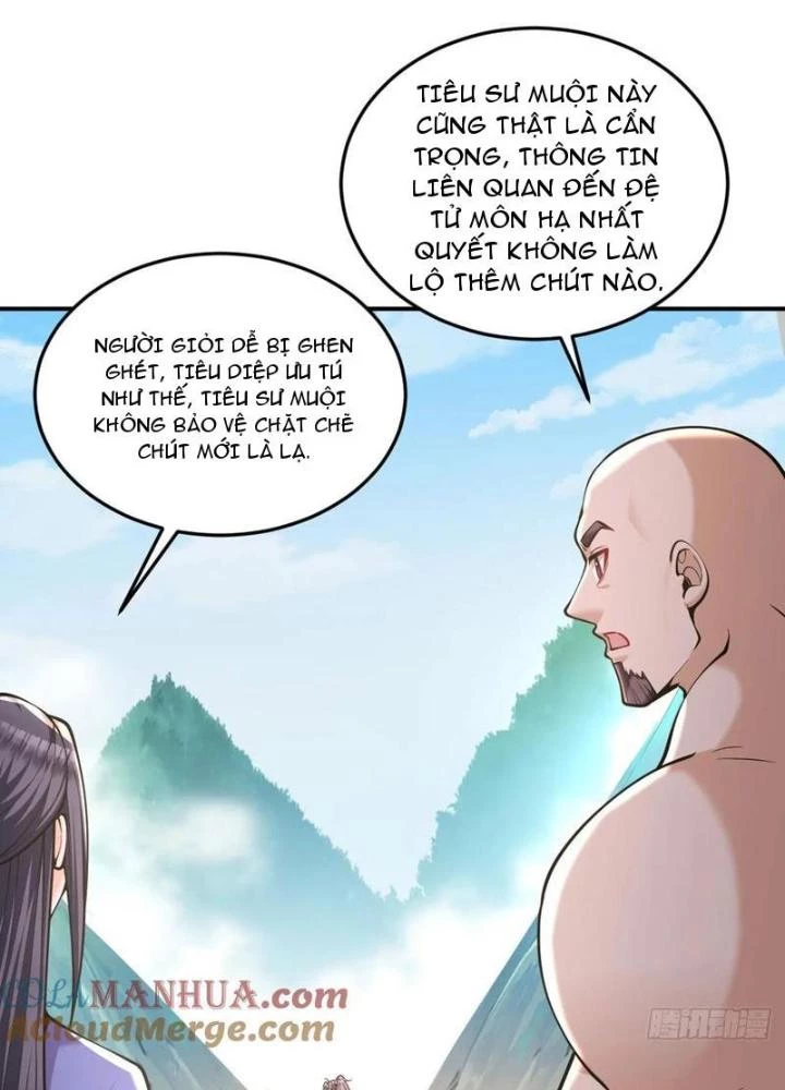 Ta Dựa Vào Body Shaming Tu Thành Đại Lão Chapter 46 - 57