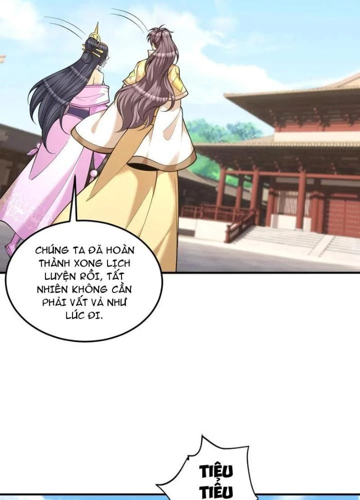 Ta Dựa Vào Body Shaming Tu Thành Đại Lão Chapter 46 - 61